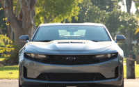 Will There be A 2023 Chevy Camaro