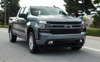 New 2023 Chevy Silverado Price, Review, Release Date