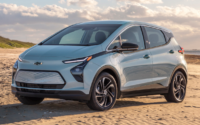 New Chevy Bolt EV 2023 Release Date, Redesign, Price, Specs