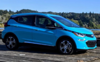 New 2022 Chevy Bolt Review, Specs, Redesign