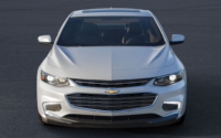 2023 Chevy Malibu Release Date, Changes, Specs