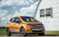New 2023 Chevy Bolt Engine, Specs, MPG