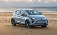 2023 Chevy Bolt Electric, Engine, Specs