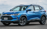 2023 Chevy Trax Release Date, Changes, Models