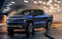 2024 Chevy Avalanche Models, Specs, Price