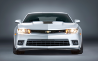 New 2024 Chevy Camaro Release Date, Redesign, Engine