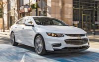 New 2024 Chevy Malibu Release Date, Changes, Specs