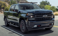 Chevy Silverado 2024 Redesign, Release Date, Models