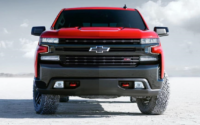 Next-Gent Chevy Avalanche 2024 Changes, Performance, Specs