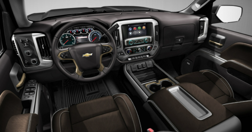 New 2024 Chevy Silverado Release Date, Models, Redesign | New 2023 2024
