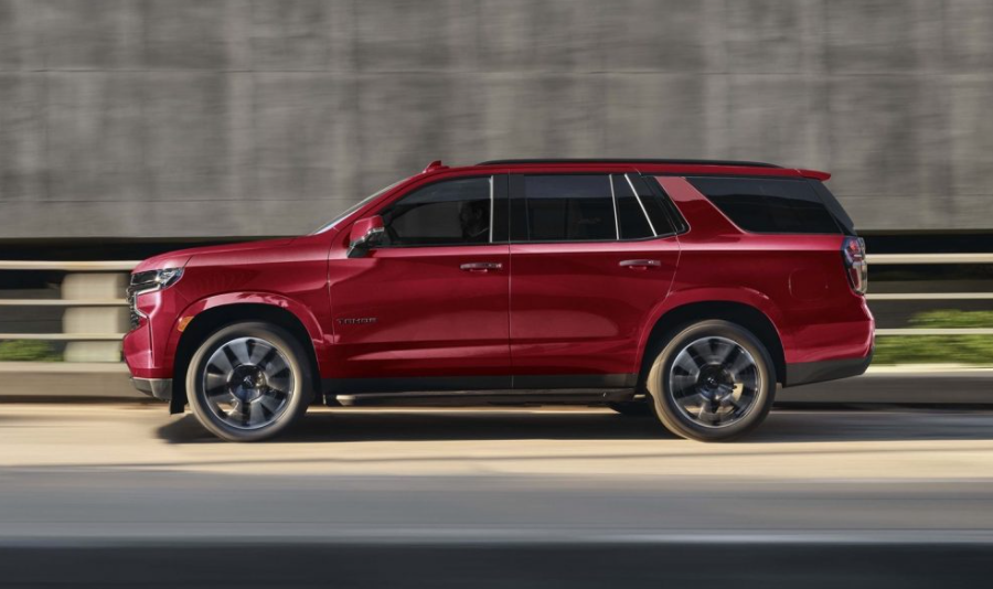 New 2024 Chevy Tahoe Models, Interior, Release Date New 2023 2024